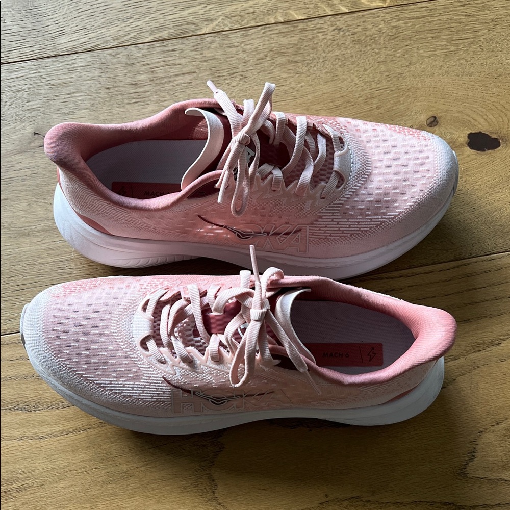 Hoka Mach 6 Sz 8.5